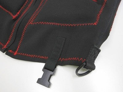RIAS COMP VEST AYU FLV-3500 XL FOR SWEETFISH FISHING CLOTHING ALPHA+ MINT