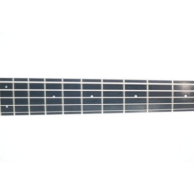 ARIA PRO II AVB-DLX 5 MIJ ACTIVE 5 STRING BASS EBONY FINGERBOARD RARE FROM JAPAN