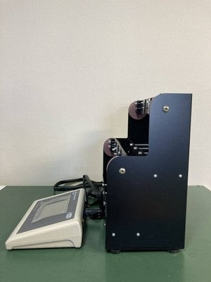 CHEMINSTRUMENTS SS-HT-8 HIGH TEMPERATURE 8-BANK SHEAR TESTER