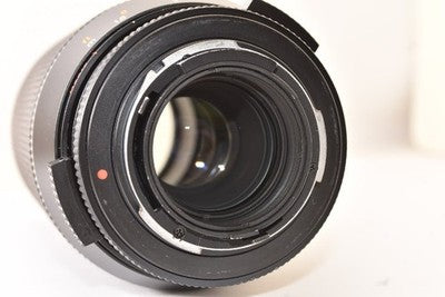 CONTAX VARIO-SONNAR 70-210MM F3.5 T* AEG TELEPHOTO ZOOM LENS EXCELLENT+++++