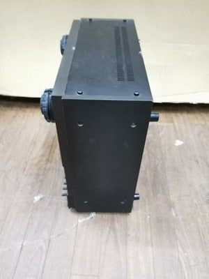 TECHNICS RS-1500U OPEN REEL DECK FOR PARTS OR NOT WORKING
