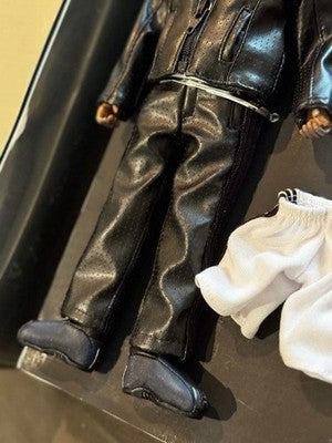 ADIDAS KOBE BRYANT ACTION FIGURE DOLL RARE PROMO COLLECTIBLE UNUSED W/ BOX