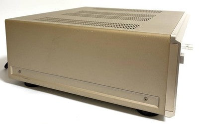 SONY TA-N9000ES 5 CHANNEL POWER AMPLIFIER CONFIRMED OPERATION FROM JAPAN