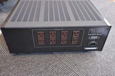 ACCUPHASE PS-520 CLEAN POWER SUPPLY HIGH END AUDIO CONDITION EXCELLENT JAPAN