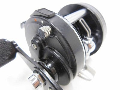 DAIWA MILLIONNAIRE GS-1000C BAITCASTING REEL FISHING EXCELLENT+++++