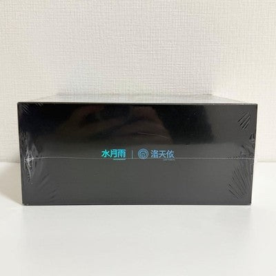 MOONDROP BLESSING 3L LUO TIANYI LIMITED EDITION HYBRID IEM EARPHONES SEALED