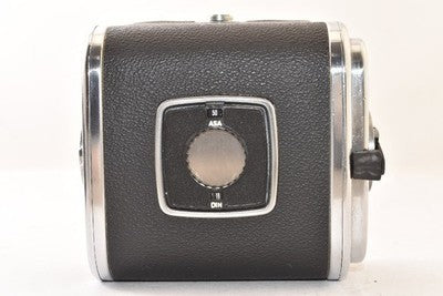 HASSELBLAD A12 FILM MAGAZINE FILM BAG MEDIUM FORMAT CAMERAS EXCELLENT+++++