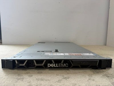 DELL EMC POWEREDGE R640 2X SILVER 4216 16CORE 2.10GHZ 64GB 2X 600GB H730P MINI