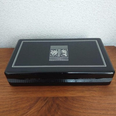 PELIKAN AP33 FOUNTAIN PEN NIB F 18K WITH ORIGINAL BOX VINTAGE RARE USED FROM JP