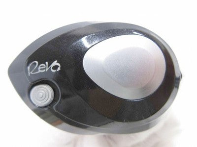 ABU GARCIA REVO BIG SHOOTER HS LEFT-HANDED BAITCASTING REEL EXCELLENT+++++