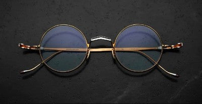 JACQUES MARIE MAGE × LOU DOILLON MEN'S SUNGLASSES JAPAN MADE COLLABORATION MODE