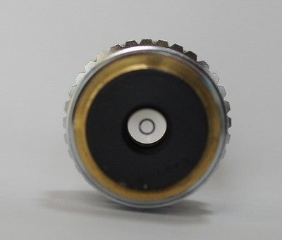 Olympus LWD CDPlan 20x PL Phase Contrast Objective Lens 160/- For CK2 IMT-2 Used