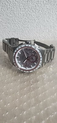 SEIKO ASTRON SBXC133 GPS SOLAR MEDECINS SANS FRONTIERES LIMITED 800 WATCH