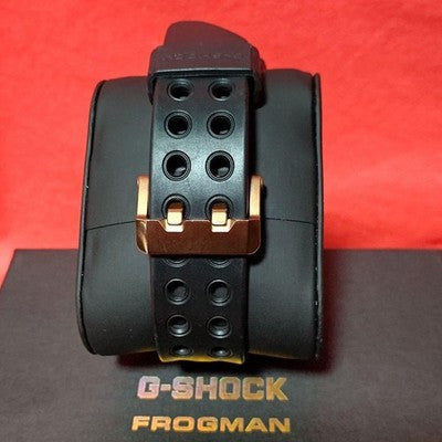 CASIO G-SHOCK FROGMAN BORNEO RAINBOW TOAD GWF-A1000BRT-1AJR LIMITED WATCH