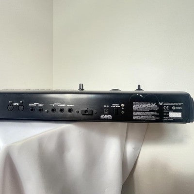 ROLAND JUNO-D LIMITED EDITION SYNTHESIZER KEYBOARD MUSIC WORKSTATION JAPAN