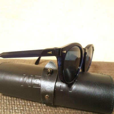 AHLEM ST. GERMAIN 8MM BLULIGHT 49-21 WELLINGTON TYPE HIGH-QUALITY MADE IN FRANCE