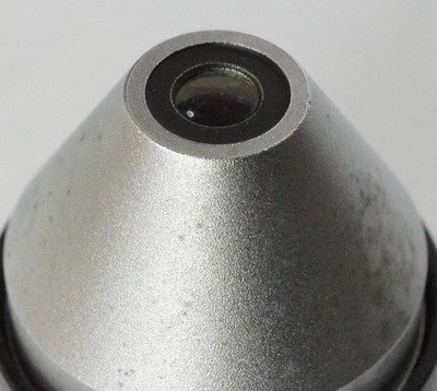 Nikon E Plan 10x 0.25 Phase Contrast Objective Lens 160/- Ph1 DL For Optiphot