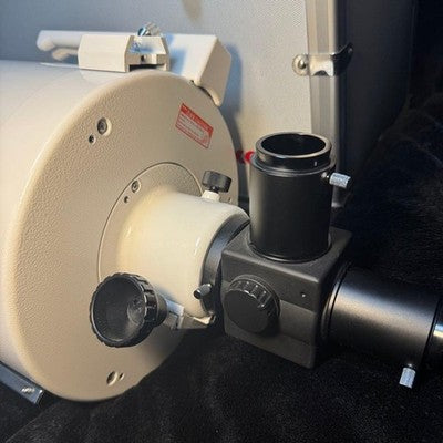 VIXEN VMC200L 200MM TELESCOPE OTA W/ SXW EQUATORIAL MOUNT TRIPOD