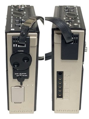 SONY ICF-5500 SKY SENSOR FIRST GENERATION RARE RADIO ORIGINAL BOX MANUAL JAPANHI