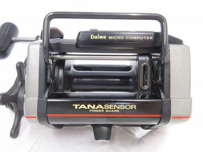 DAIWA SHELF TANA SENSOR GS-70 FISHING REEL FROM JAPAN EXCELLENT+++++