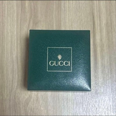 GUCCI CHANGEABLE BEZEL 11/12.2 VINTAGE WATCH FULL SET QUARTZ LADIES RARE