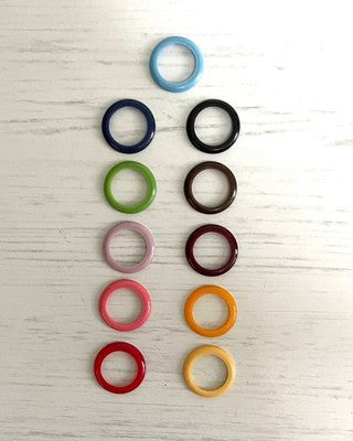 GUCCI CHANGE BEZEL WATCH 11 COLORS NEW BATTERY BOX WARRANTY FULL SET WORKING