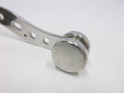 ABU AMBASSADOR POWER HANDLE 7000-10000 BAITCASTING REEL PARTS EXCELLENT+++++.
