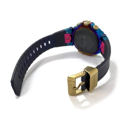 CASIO G-SHOCK MT-G BLUE PHOENIX MTG-B2000PH-2AJR RADIO SOLAR TOUGH SOLAR BLUE