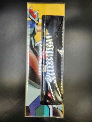 Kaiyodo U.F.O. Robo Grendizer Action Figure - Unused, Rare Find Goldorak