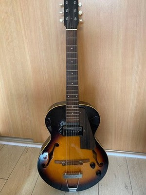 KEN GUITARS ANGEL 3/4 FULL ACOUSTIC GUITAR MAPLE BODY WITH GIG BAG