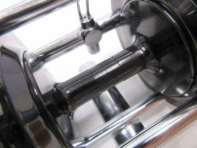 ABU AMBASSADOR 6500C 84-2 86-87 BAITCASTING REEL FISHING EXCELLENT+++++