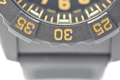 LUMINOX NAVY SEAL NICK NORTH LIMITED EDITION 3501BOJPLTD MEN’S QUARTZ WATCH