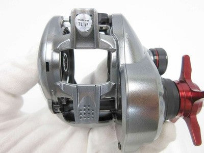 SHIMANO 21 SCORPION MD 300XG BODY BAITCASTING REEL PARTS EXCELLENT+++++
