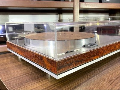 LUXMAN PD121A TURNTABLE TB-UM(S) WEIGHT SME ARM BASE SPECIFICATION RECORD PLAYER