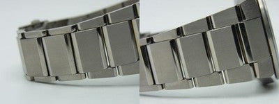 SEIKO ASTRON NEXTER SBXY037 MEN’S TITANIUM SOLAR RADIO CONTROLLED WATCH