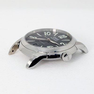 ORIS CHARLIE PARKER BIRD 1355 LIMITED EDITION AUTOMATIC JAZZ WATCH 40MM BOXED