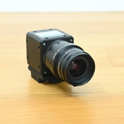 KEYENCE CA-H048MX CA-LH12 HIGH PERFORMANCE CAMERA FROM JAPAN