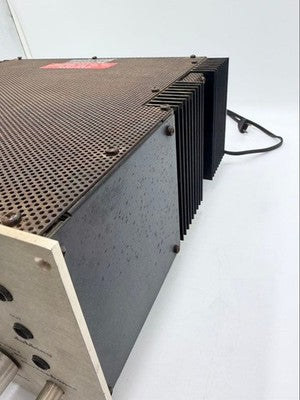 MARANTZ 1200B INTEGRATED AMPLIFIER VINTAGE JAPAN AS IS
