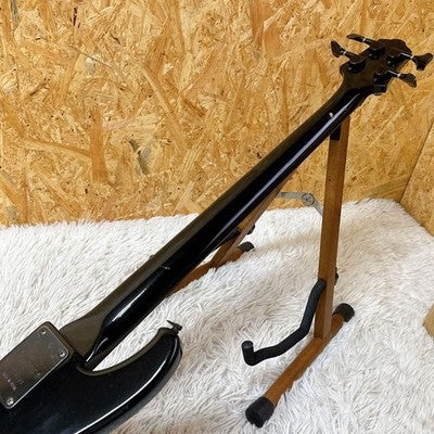 IBANEZ RB999 “BEAN BASS” 1985 JAPAN VINTAGE LONG SCALE BASS WITH CASE