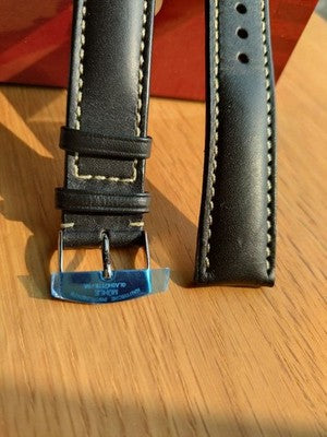 MÜHLE GLASHÜTTE TERRASPORT II M1-37-40 AUTOMATIC MEN'S WATCH EXCELLENT