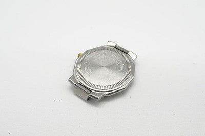 BAUME & MERCIER RIVIERA 5131.3 Y2K MEN'S WATCH - AS IS