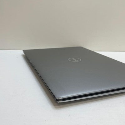 DELL PRECISION 5550 I7-10850H 16GB 1TB SSD 15.6 UHD TOUCH WIN11 PRO LAPTOP
