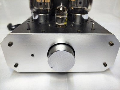 ELEKIT TU-877 VACUUM TUBE POWER AMPLIFIER KT88 RARE TESTED WORKING JP