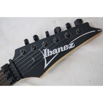 IBANEZ RG550 ELECTRIC GUITAR - NECK JOINT CRACK, HIGH ACTION - USED