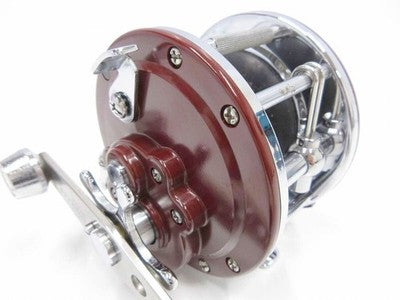DAIWA DYNAMIC ST-50DX BAITCASTING REEL FISHING EXCELLENT+++++