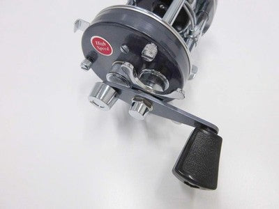 ABU AMBASSADOR 6500C 1974 BAITCASTING REEL FISHING ABU GARCIA NEAR MINT