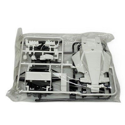 TAMIYA DASH 1 EMPEROR MINI 4WD 1988 RARE UNUSED MODEL KIT JAPAN VINTAGE