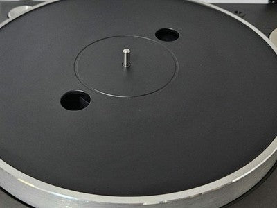 SONY PS-X70 STEREO TURNTABLE RECORD PLAYER DIRECT DRIVE FULLY AUTOMATIC TESTED