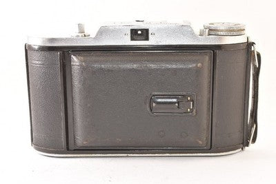 VOIGTLANDER BESSA I BELLOWS CAMERA SPRING CAMERA FILM PHOTOGRAPHY