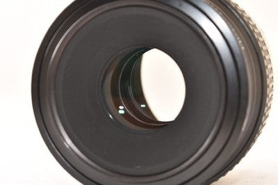 NIKON AI MICRO-NIKKOR 105MM F/4 TELEPHOTO MICRO LENS FROM NIKON EXCELLENT+++++
